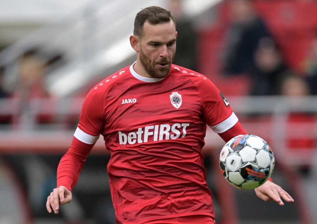 Antwerpen Brügge Tipp