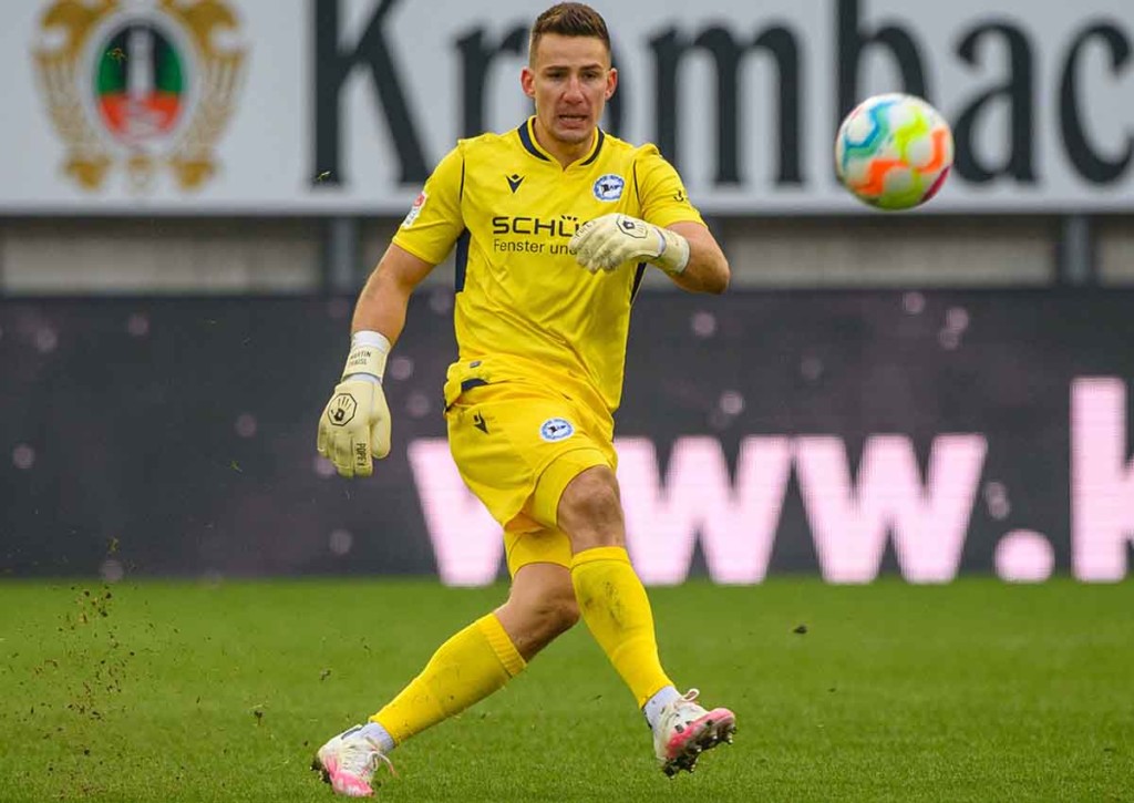 Regensburg vs. Bielefeld Prognose