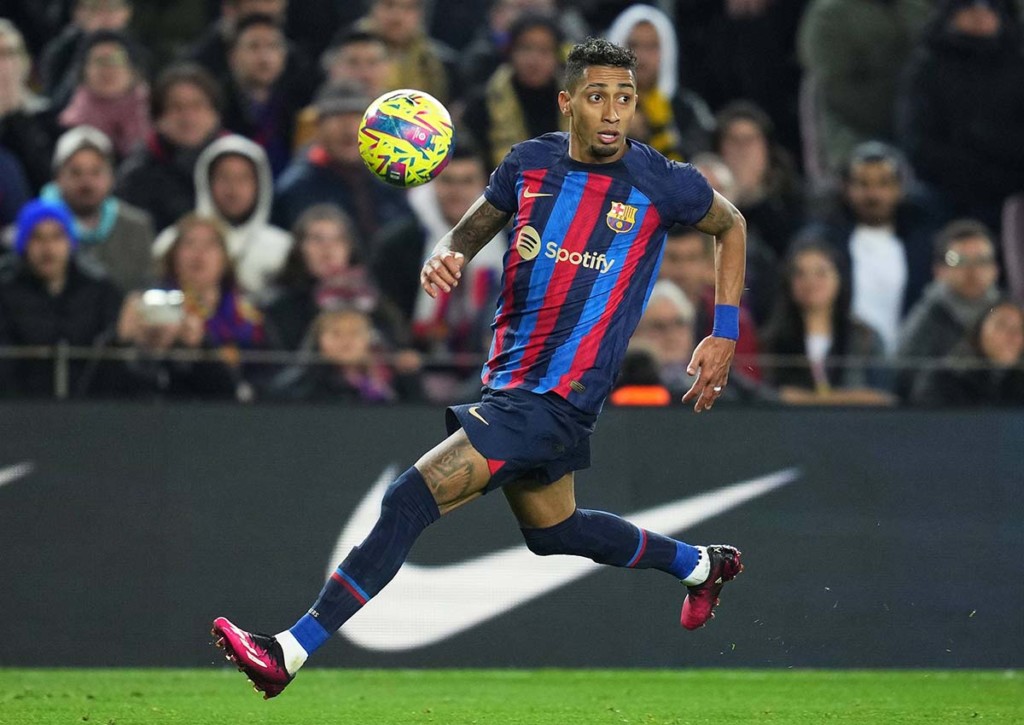 FC Barcelona Manchester United Tipp