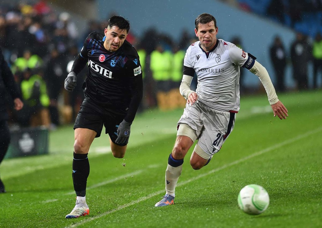 Basel Trabzonspor Tipp