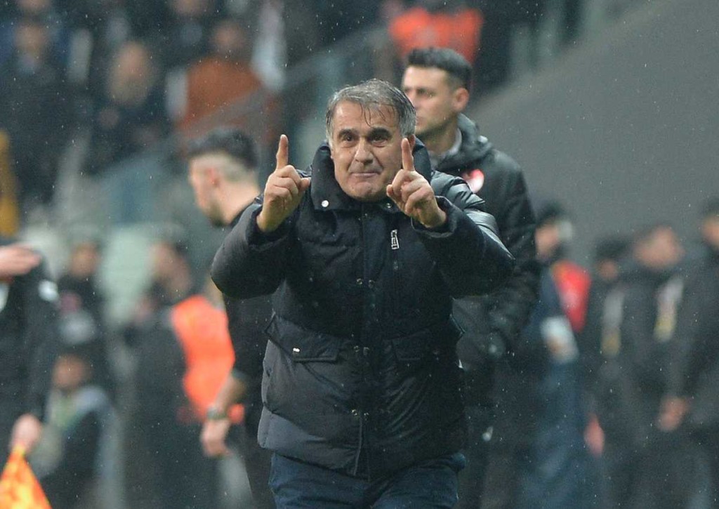 Besiktas Antalyaspor Tipp