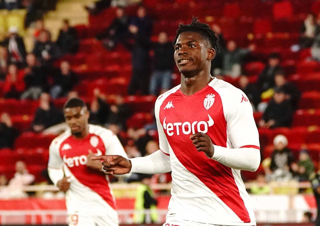 Clermont Monaco Tipp