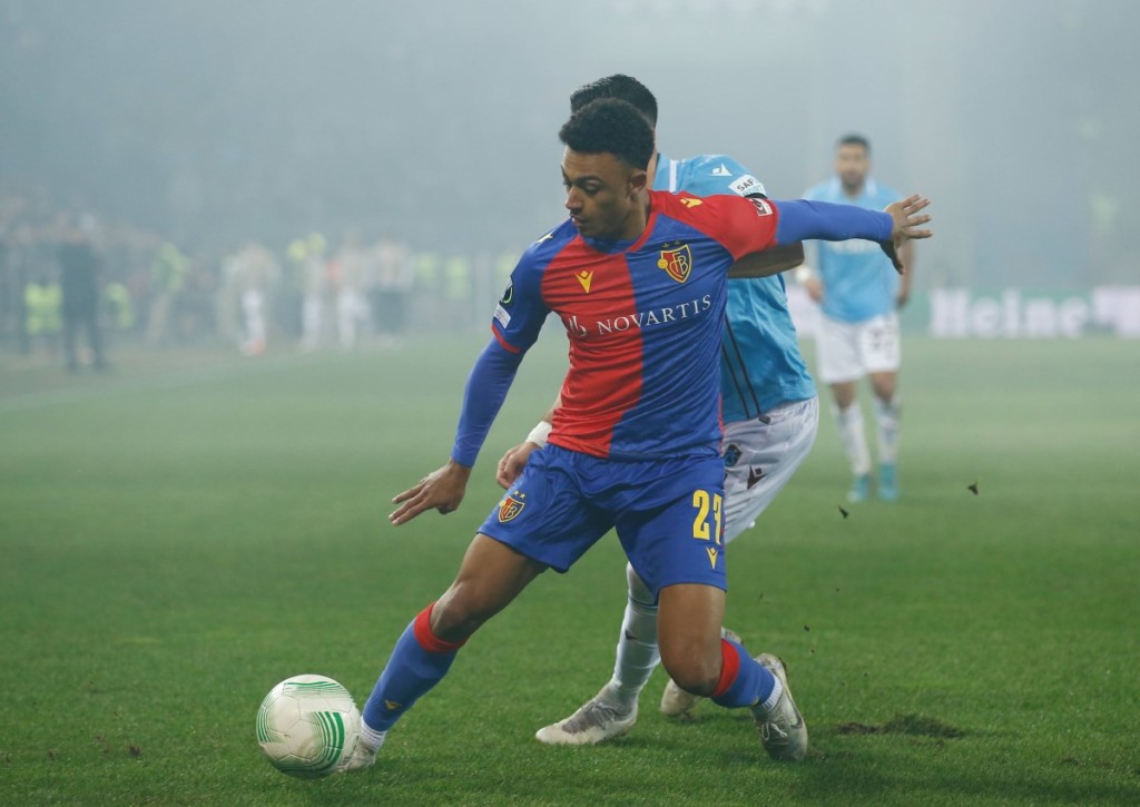 Bekommen wir im Pokal zwischen St. Gallen und dem FC Basel Spektakel zu sehen?