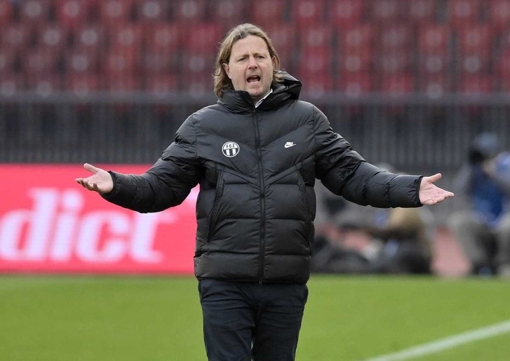 Grasshoppers FC Zürich Tipp