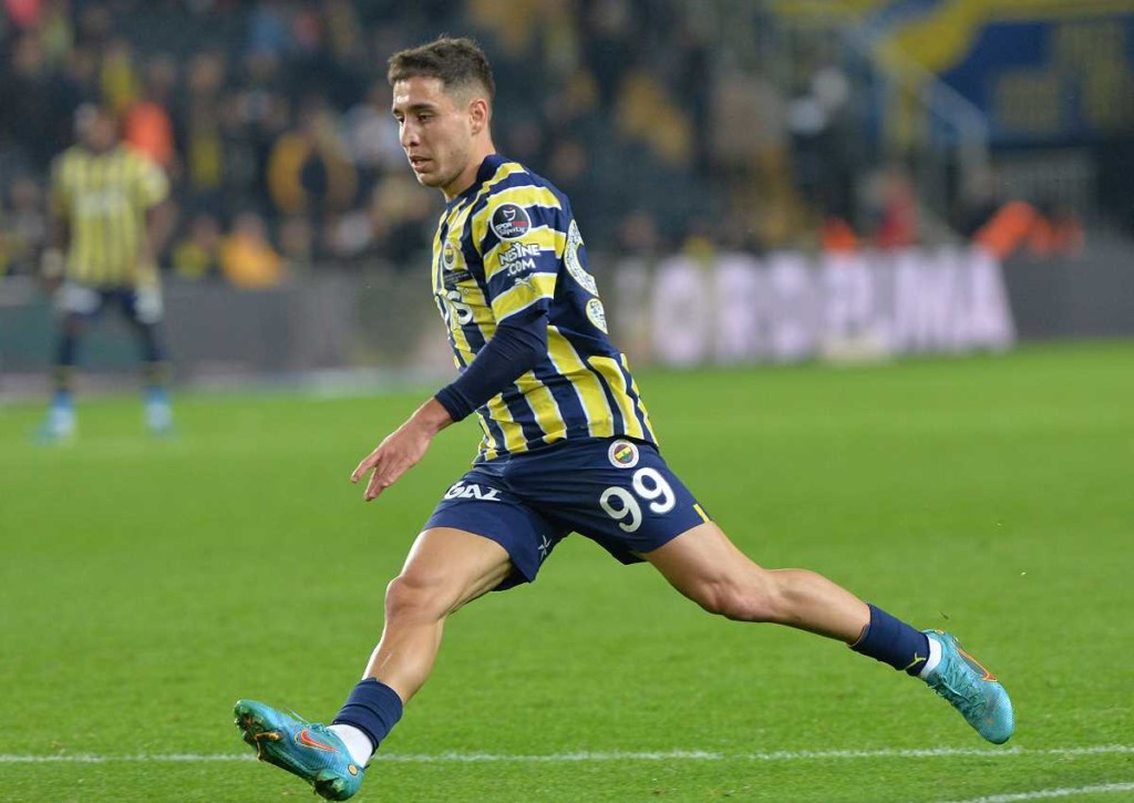 Fenerbahce Konyaspor Tipp