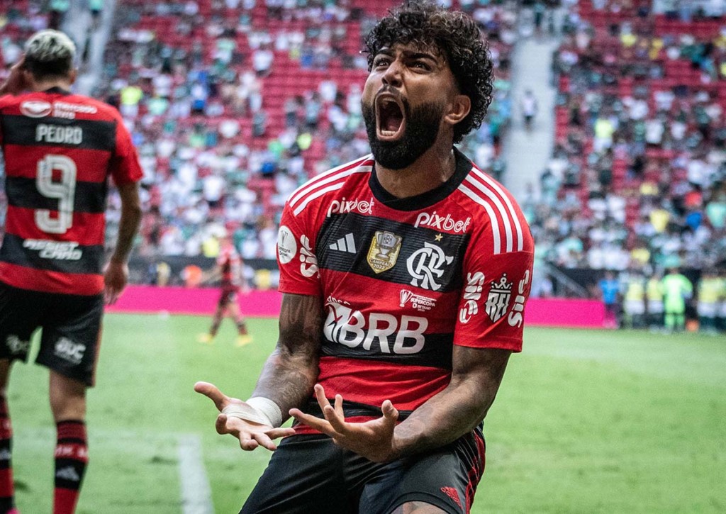 Flamengo Al Hilal Tipp
