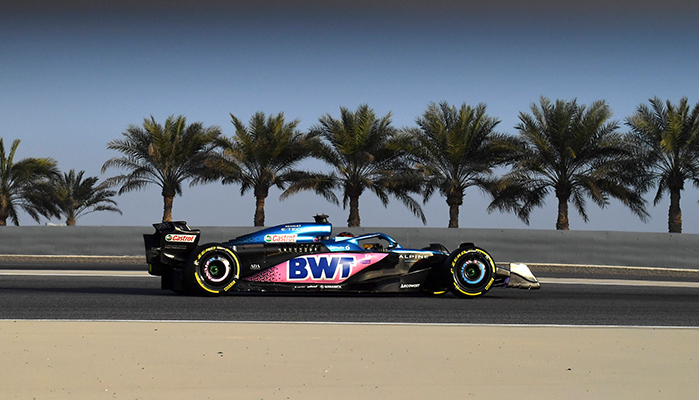 Formel 1 Bahrain Zeitplan Übertragung