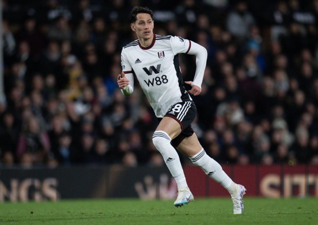 Kann sich Fulham auch im FA Cup gegen Leeds durchsetzen?