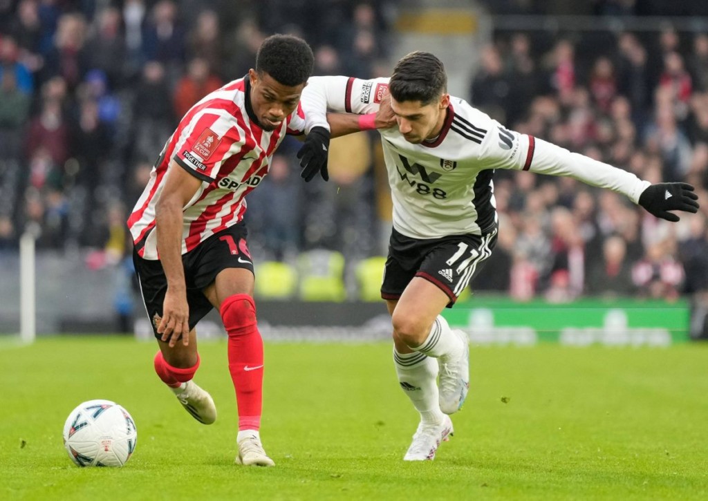 Wird auch das Wiederholungsspiel zwischen Sunderland und Fulham eine spannende Angelegenheit?