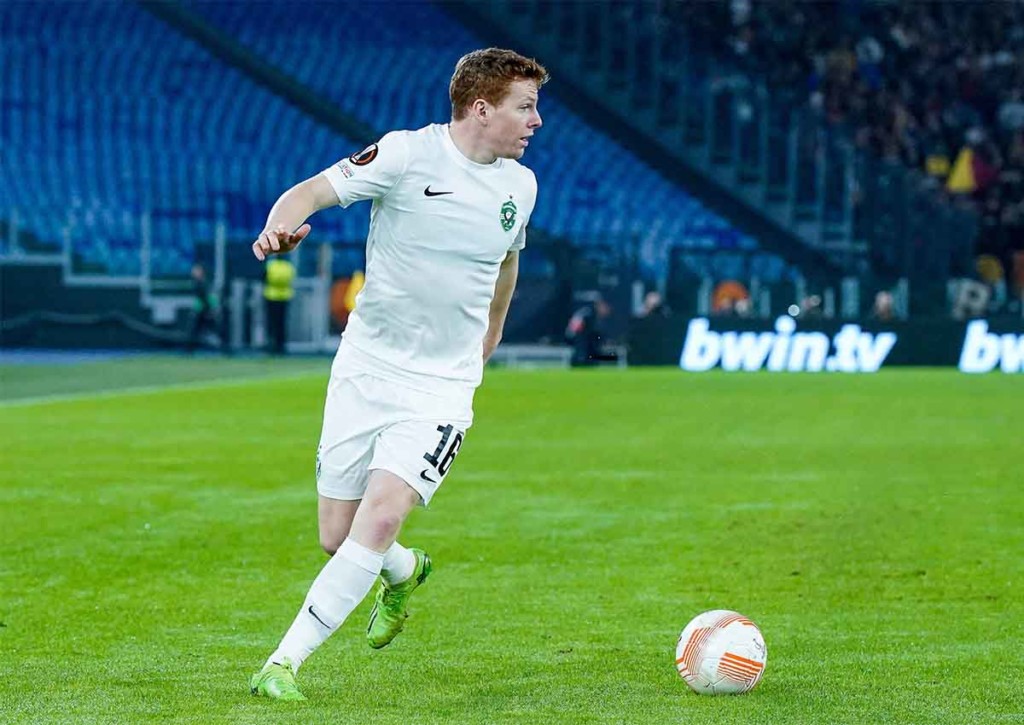 Ludogorez Rasgrad Anderlecht Tipp