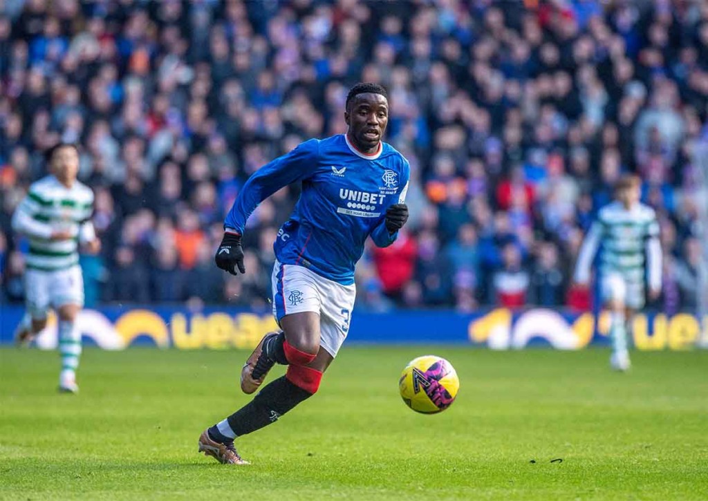 Glasgow Rangers Celtic Glasgow Tipp