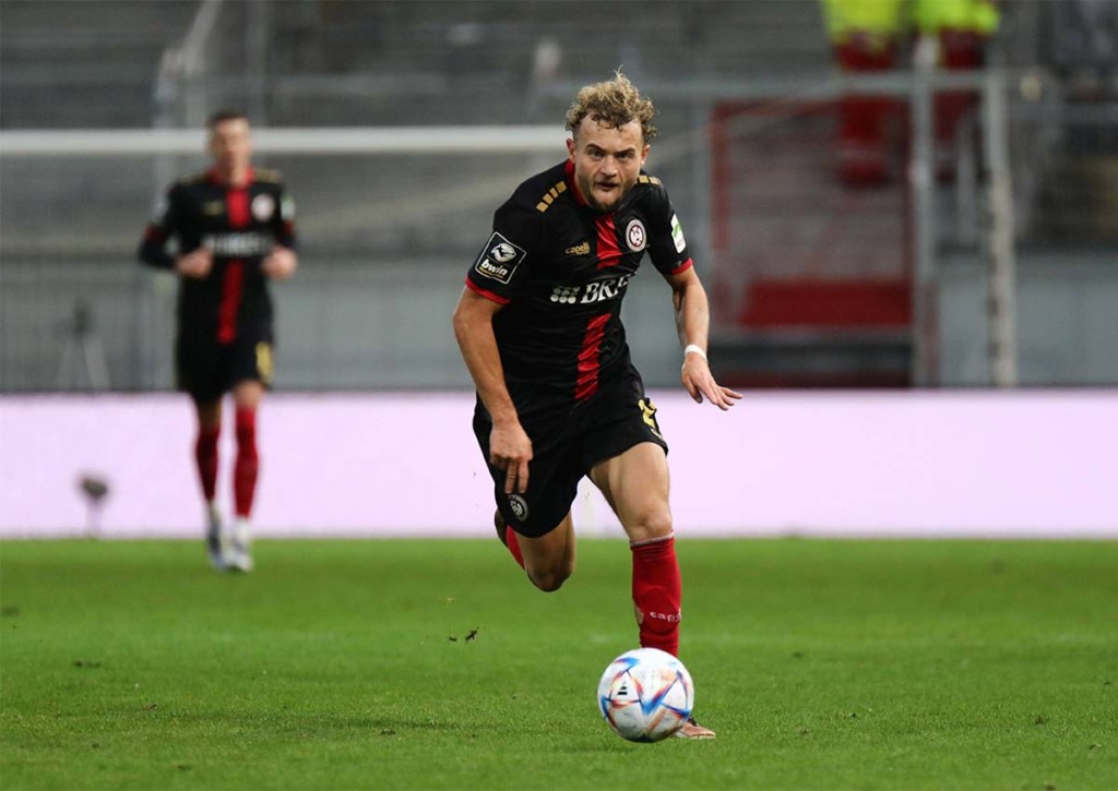 Wiesbaden Viktoria Köln Tipp