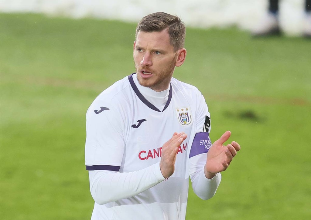 Oostende Anderlecht Tipp