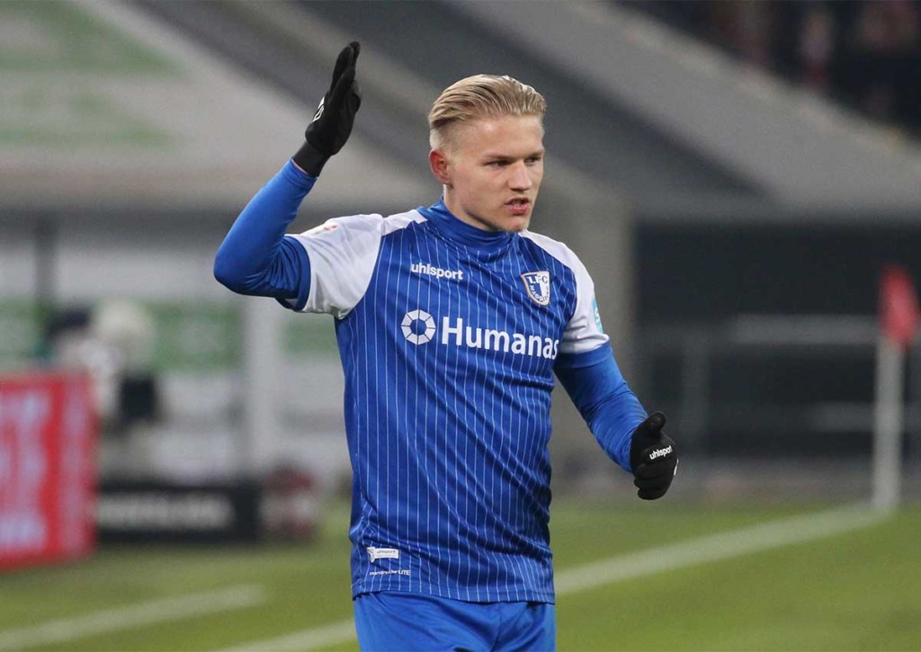 Magdeburg Karlsruhe Tipp