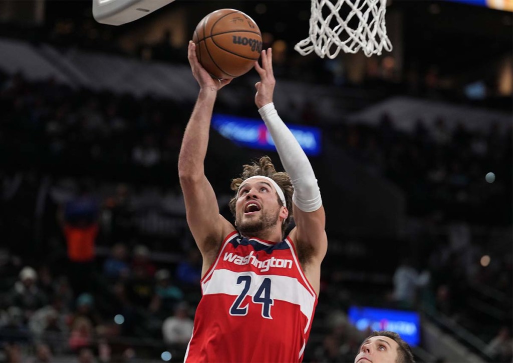Detroit Pistons Washington Wizards Tipp