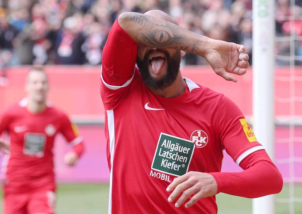 Kaiserlautern Fürth Tipp