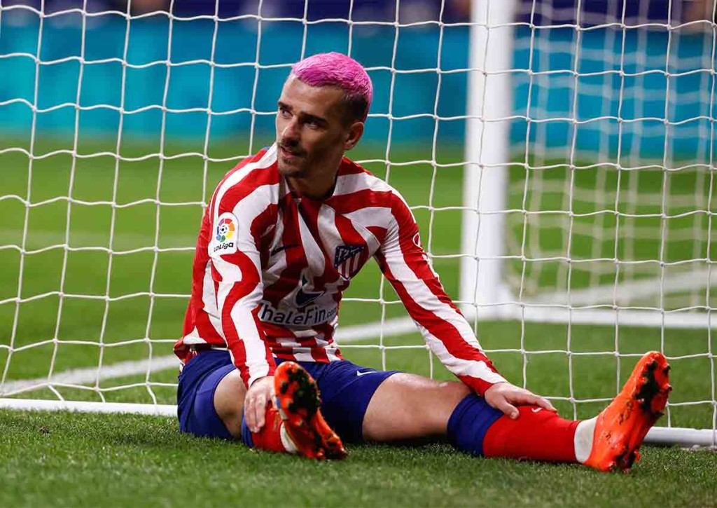 Celta Vigo Atletico Madrid Tipp