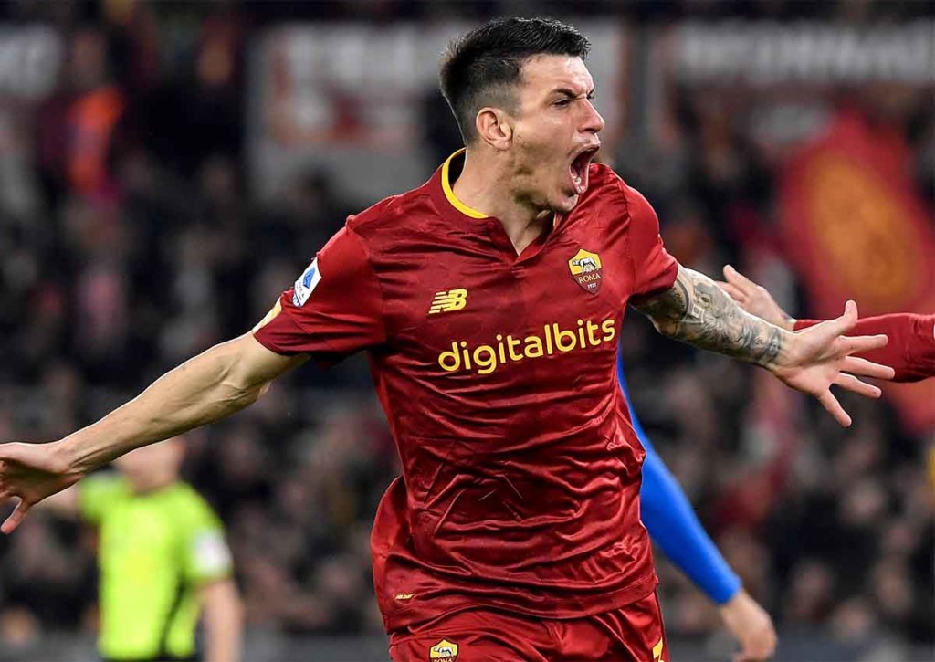 AS Rom Hellas Verona Tipp