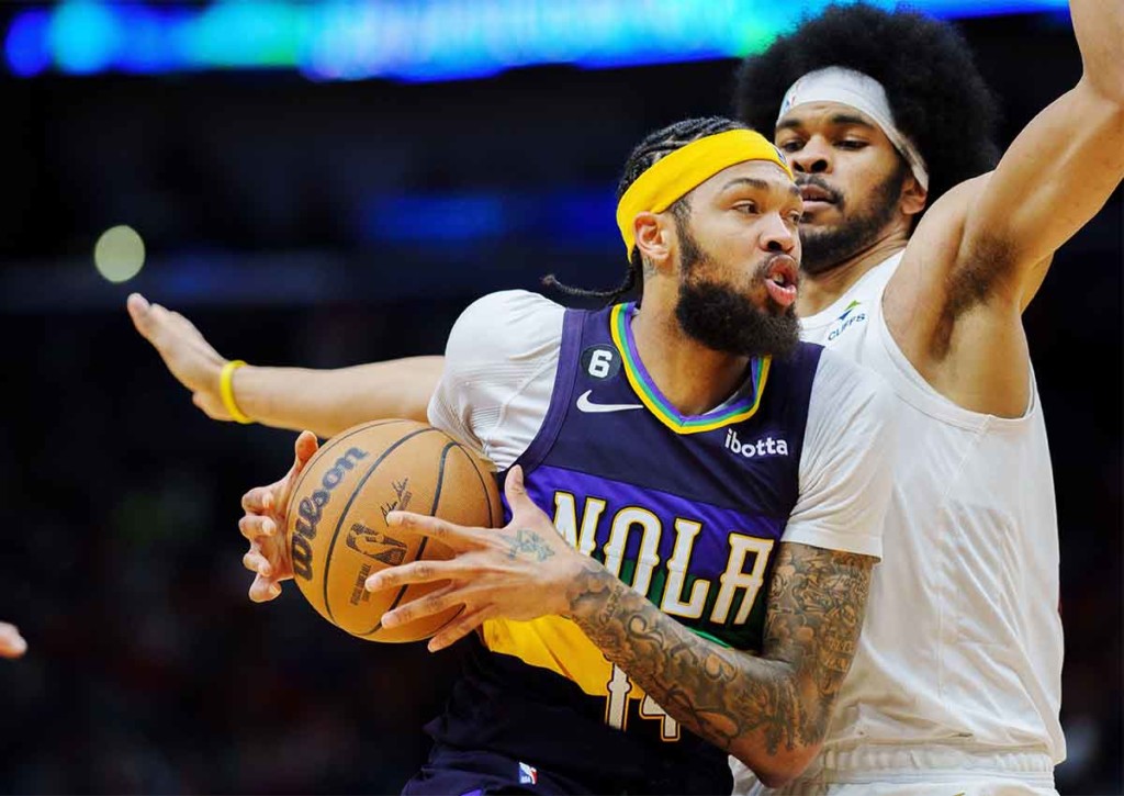 Toronto Raptors New Orleans Pelicans Tipp