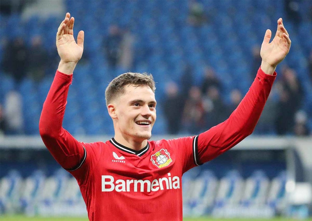 Bundesliga 21. Spieltag Wett-Tipps