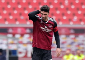 Nürnberg Sandhausen Tipp