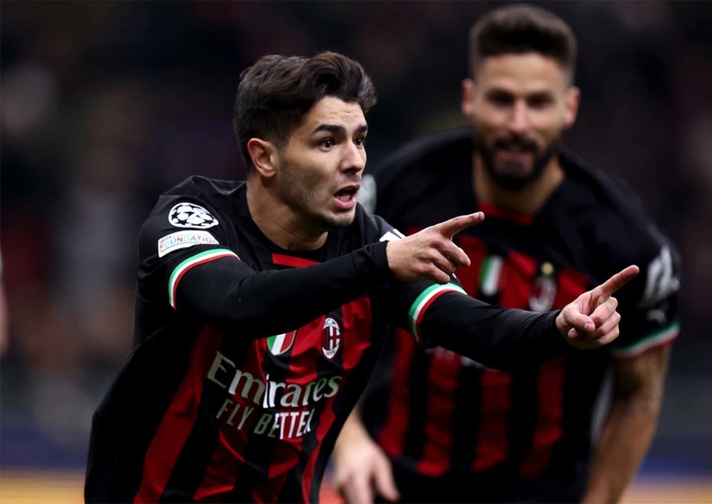 Monza AC Milan Tipp