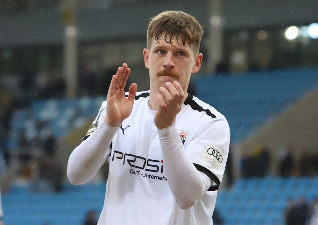 Ingolstadt RW Essen Tipp