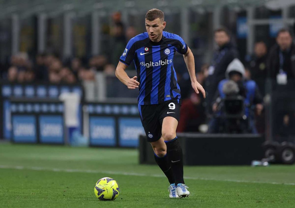 Inter Mailand Porto Tipp