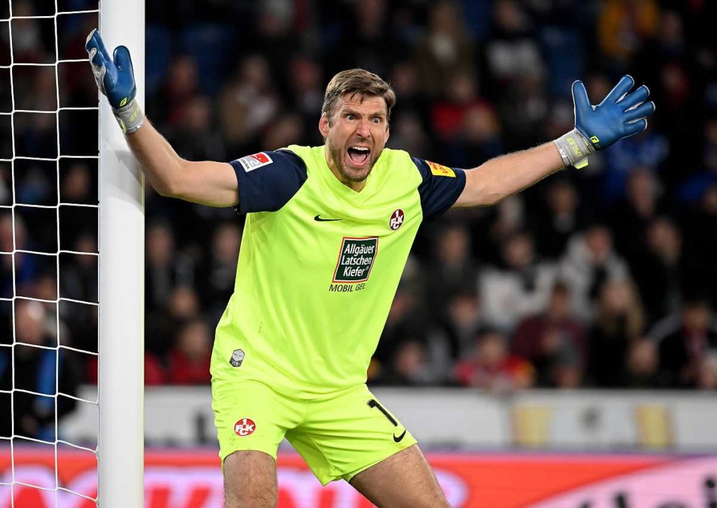 St. Pauli Kaiserslautern Tipp