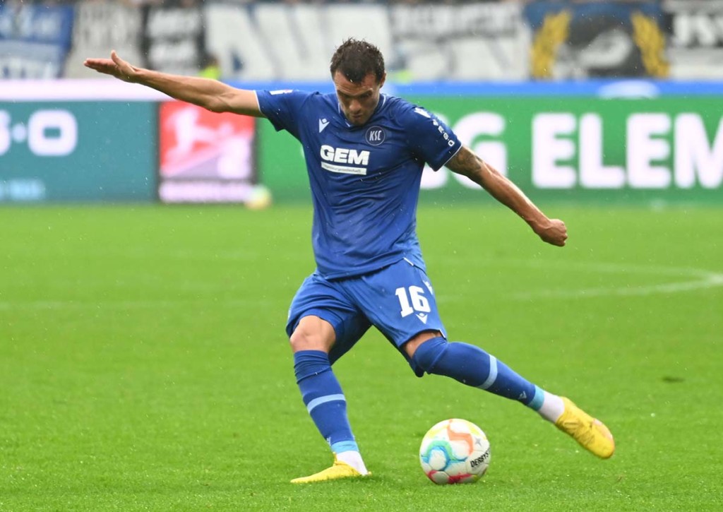 Karlsruhe Regensburg Tipp