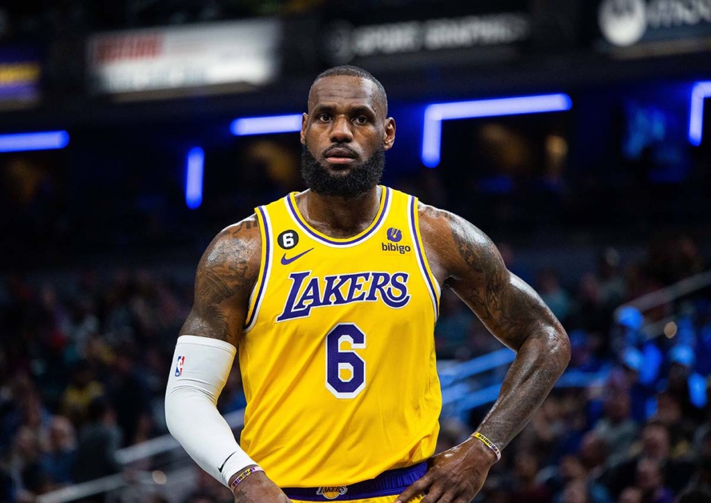 LA Lakers New Orleans Pelicans Tipp