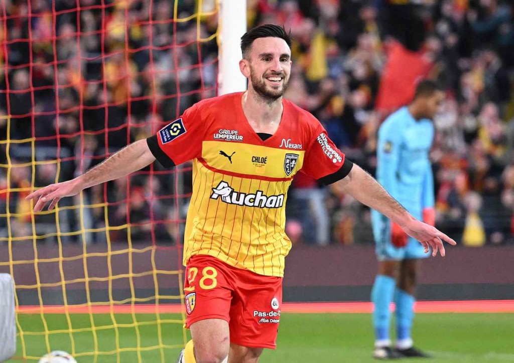 Montpellier Lens Tipp