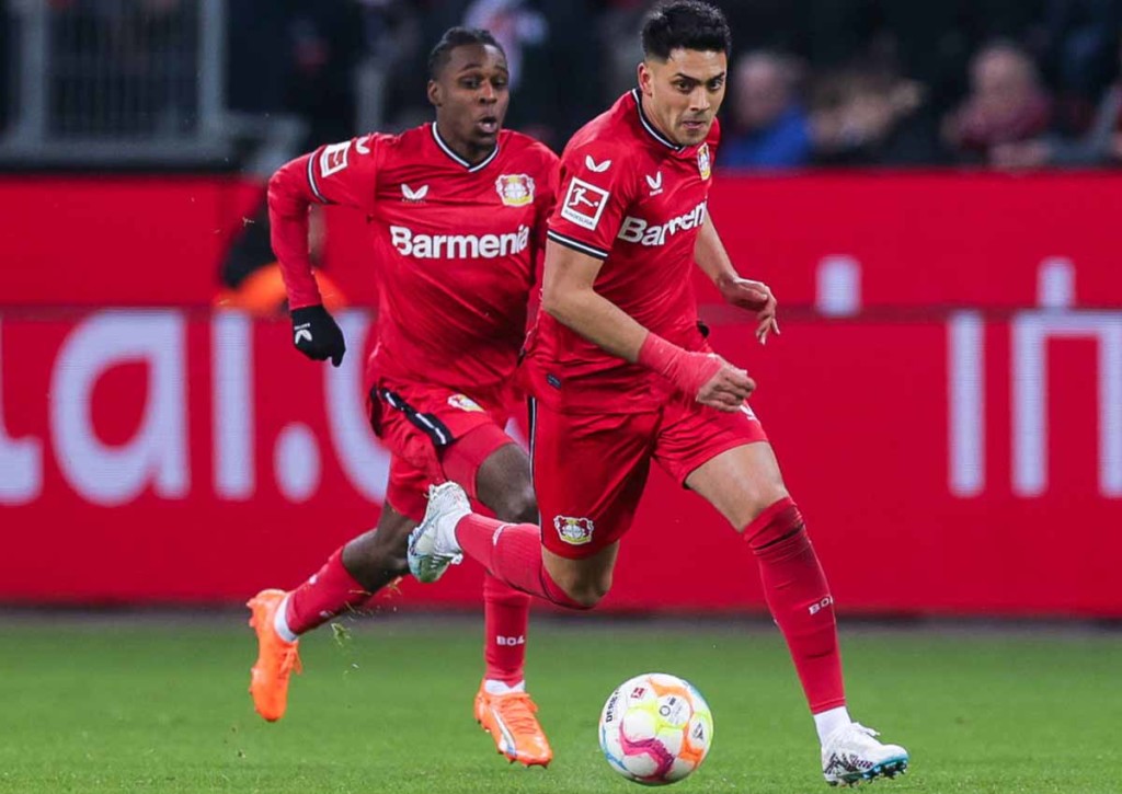 Augsburg vs. Leverkusen Prognose