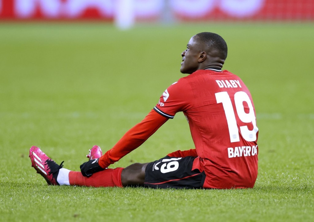 Setzt Leverkusen auch ohne Diaby gegen Mainz die Aufholjagd fort?