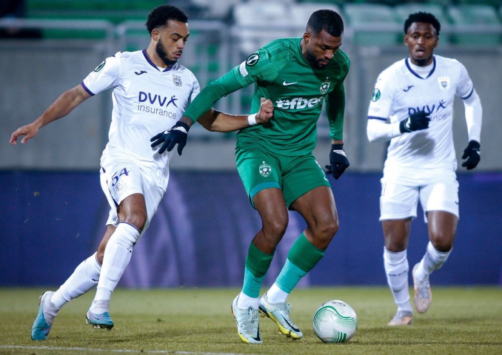 Verhindert die schwache Chancenverwertung das Weiterkommen von Anderlecht gegen Luogorez Rasgrad?