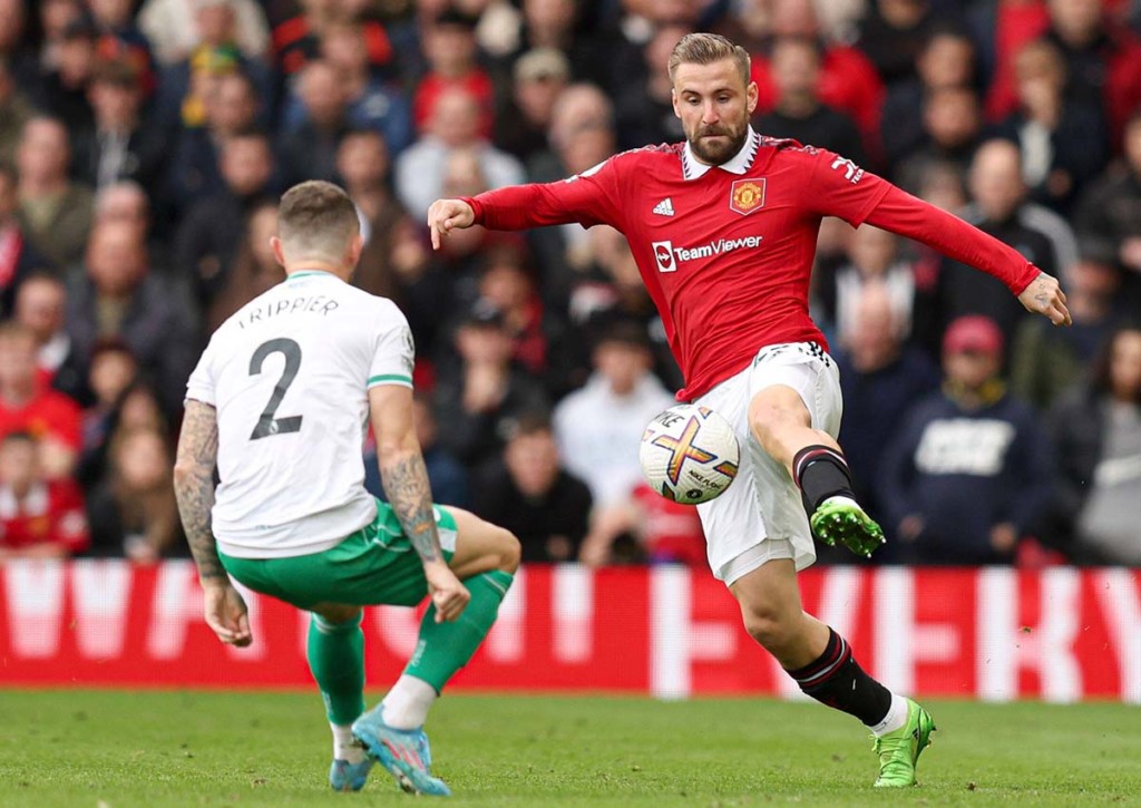 Manchester United Newcastle Tipp