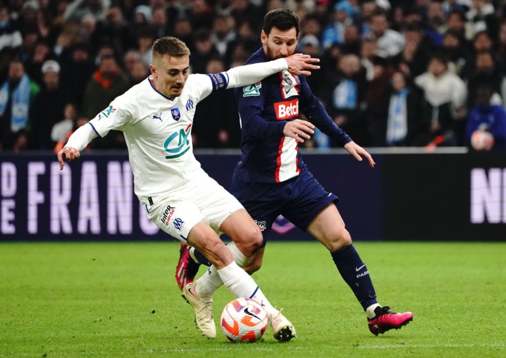 Wer gewinnt das Kracherspiel in Frankreich zwischen Marseille und PSG?