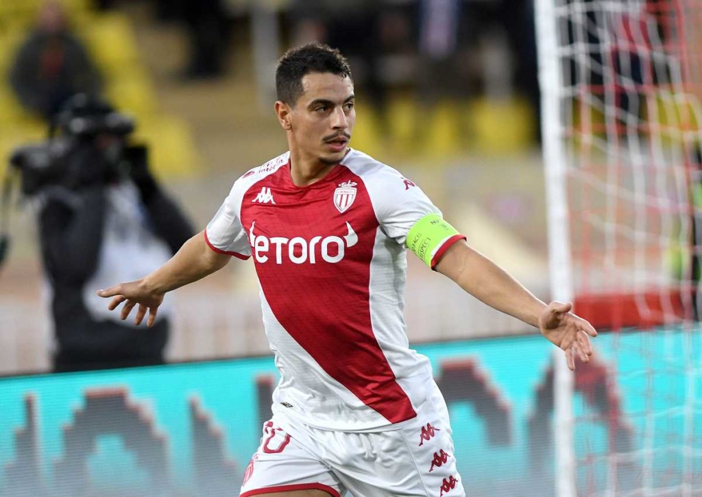 Wie treffsicher agieren Wissam Ben Yedder & Co. gegen Nizza? © IMAGO / Buzzi, 11.02.2023 Monaco Nizza Tipp