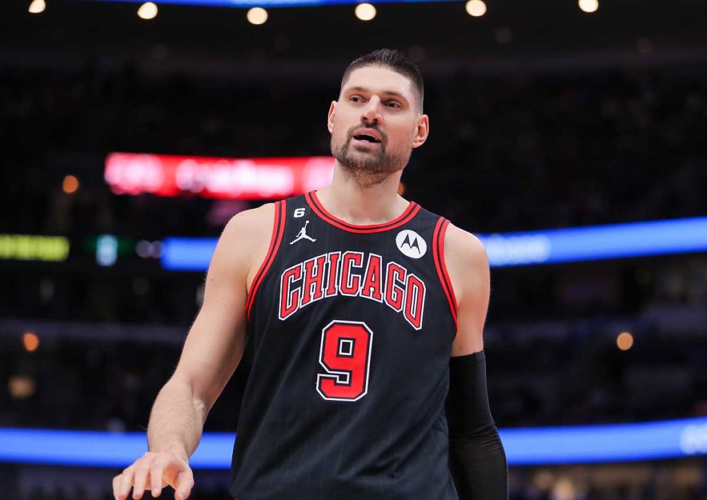 Chicago Bulls Washington Wizards Tipp