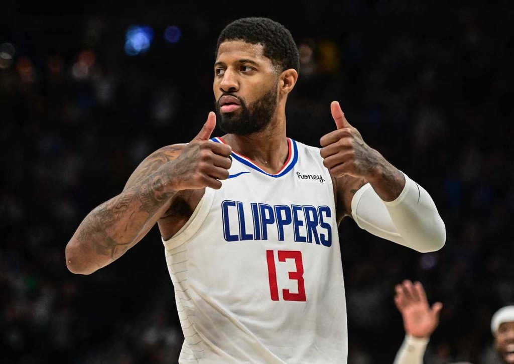 New York Knicks LA Clippers Tipp