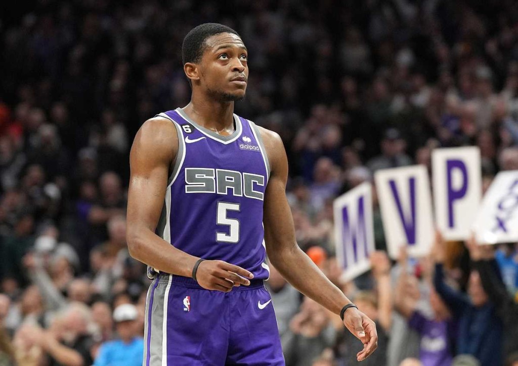 Sacramento Kings Portland Trail Blazers Tipp