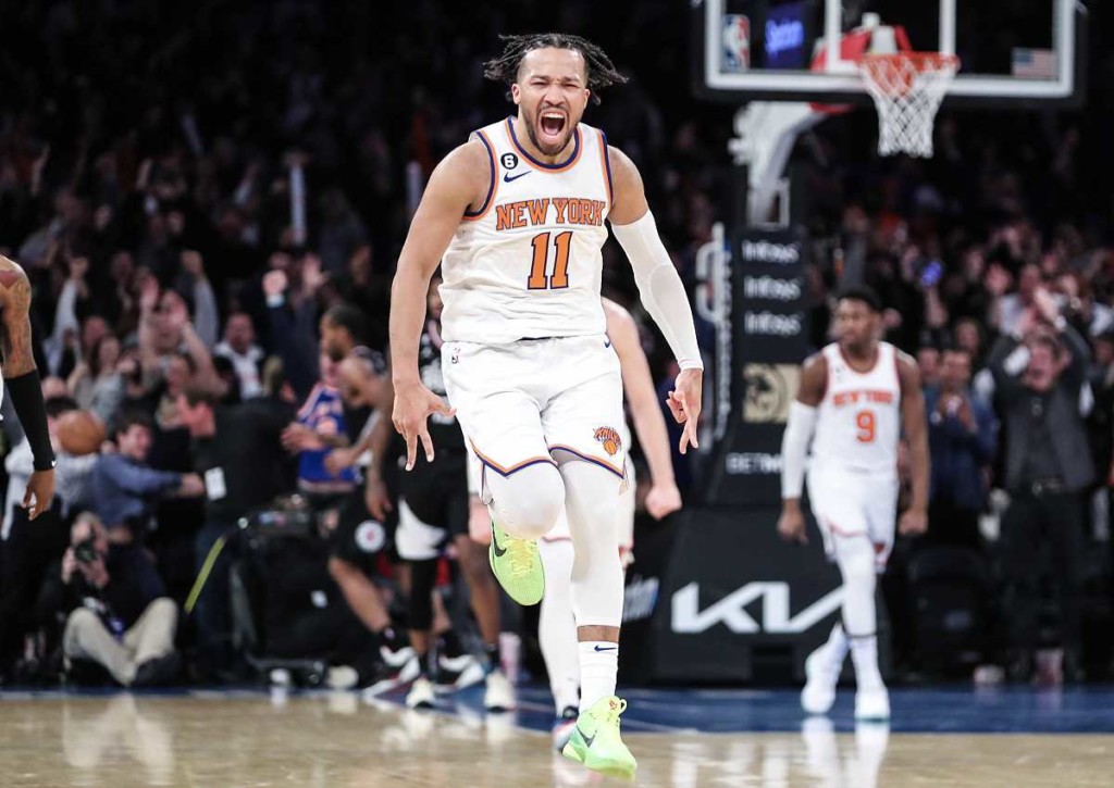 Washington Wizards New York Knicks Tipp