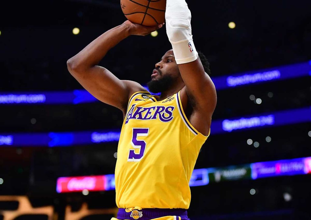 Dallas Mavericks LA Lakers Tipp