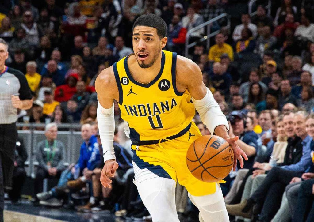 Indiana Pacers Cleveland Cavaliers Tipp