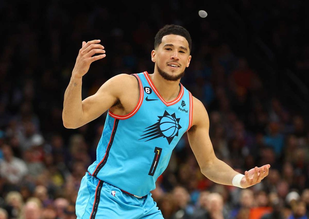 Milwaukee Bucks Phoenix Suns Tipp