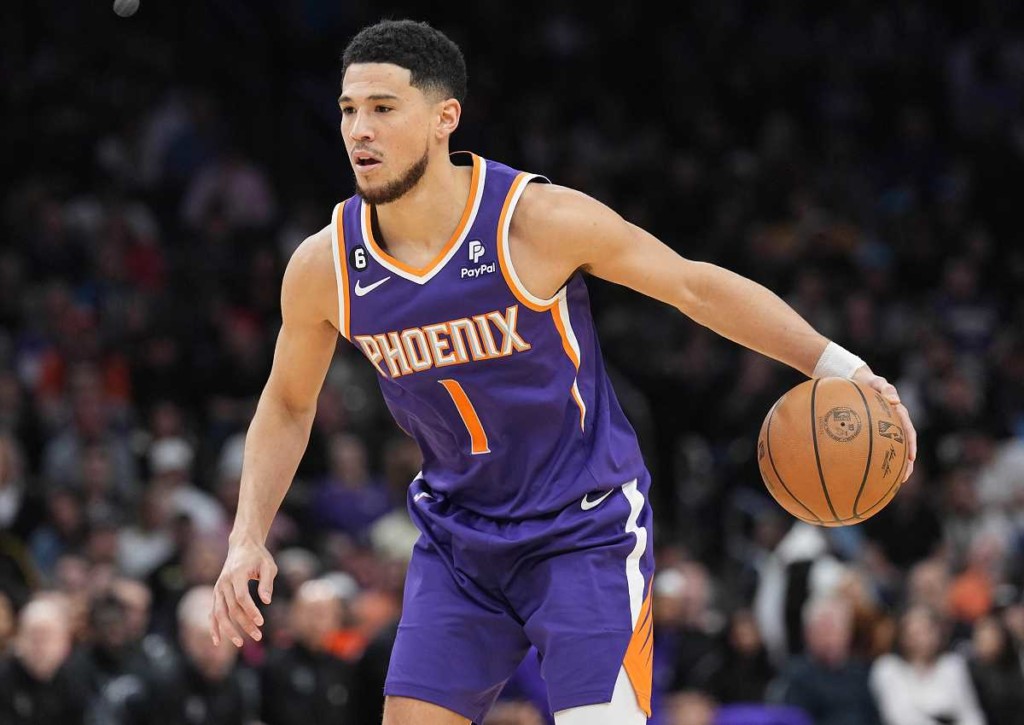 Phoenix Suns Oklahoma City Thunder Tipp