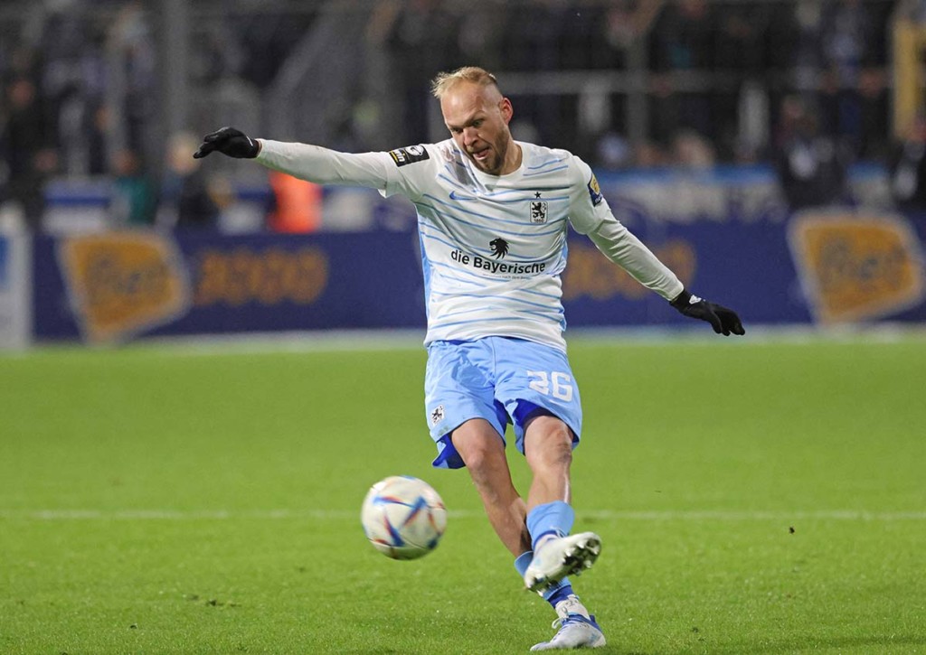 Oldenburg 1860 München Tipp