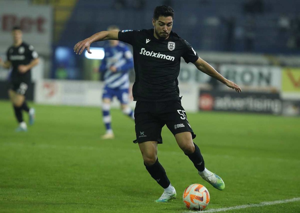 PAOK Saloniki Olympiakos Piräus Tipp