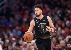 Portland Trail Blazers Golden State Warriors Tipp