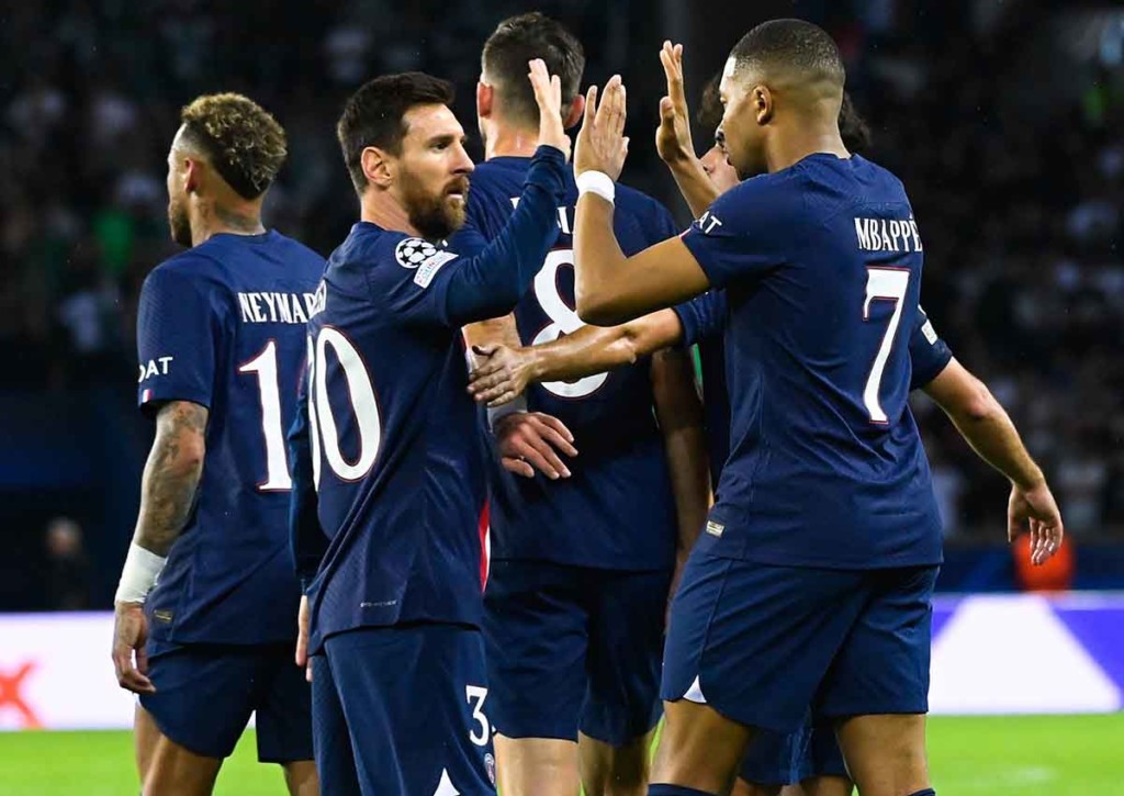 PSG vs Bayern Prognose